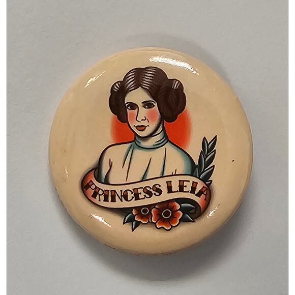 ⭐ Star Wars | Set of 5 Disney Collector Pins ⭐ - Picture 5 of 6